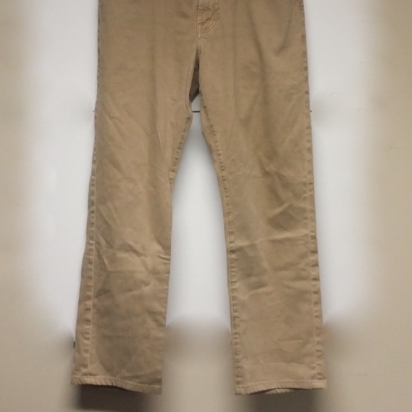 ADRIANO GOLDSCHMIED The Graduate Tailored Jeans - Picture 3 of 7